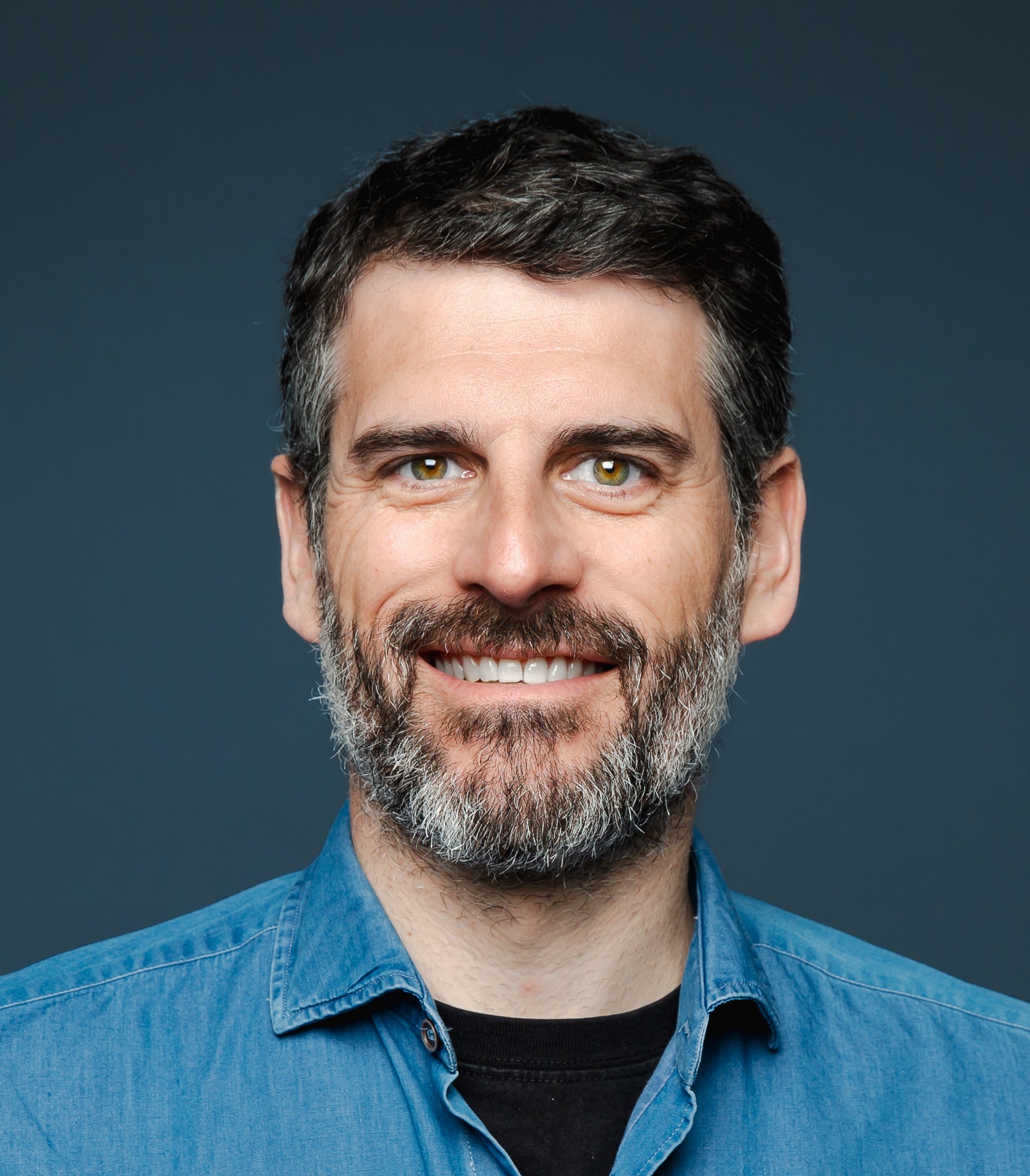 Simon Patard