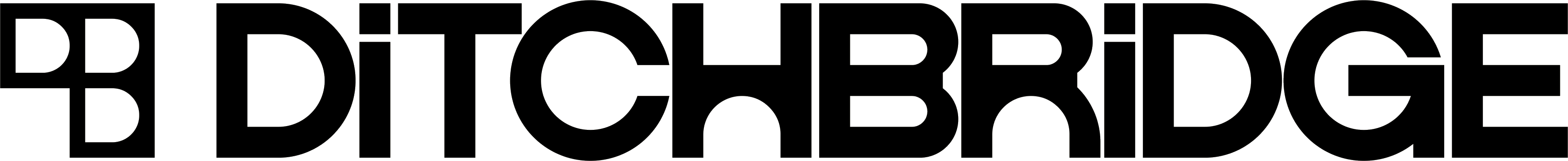 Ditchbridge